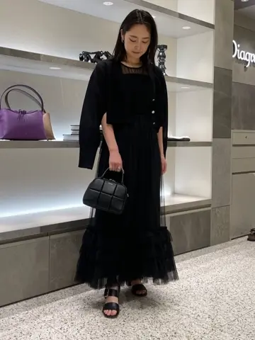 Diagram SHOKO コーディネート画像