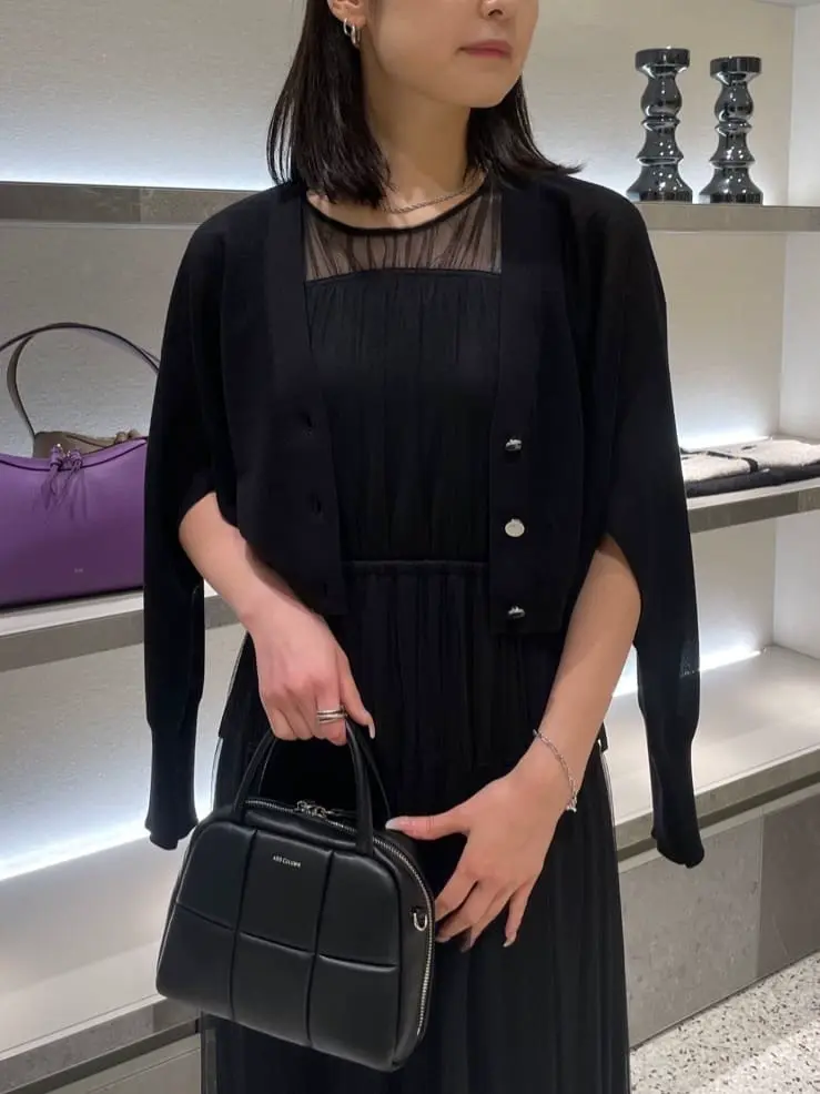 Diagram SHOKO コーディネート画像