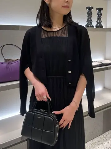 Diagram SHOKO コーディネート画像