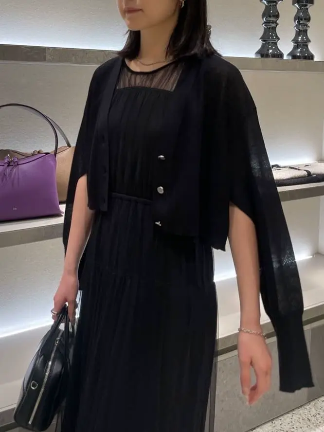 Diagram SHOKO コーディネート画像