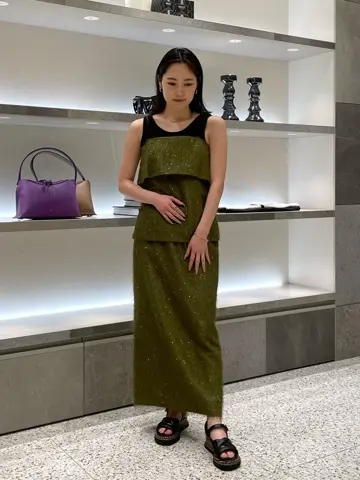 Diagram SHOKO コーディネート画像