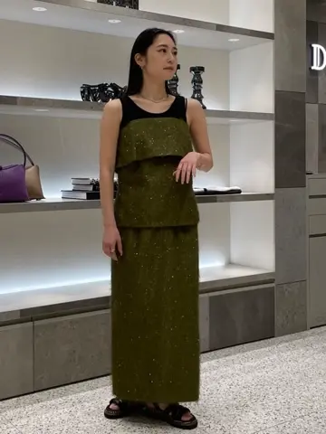 Diagram SHOKO コーディネート画像