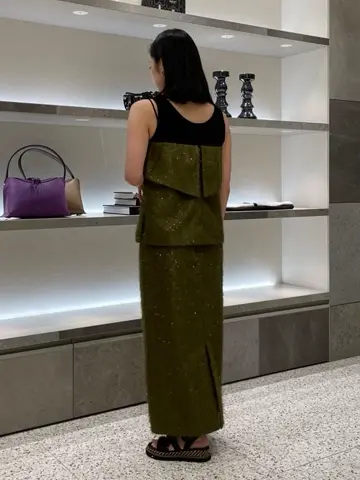 Diagram SHOKO コーディネート画像