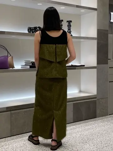 Diagram SHOKO コーディネート画像