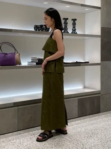 Diagram SHOKO コーディネート画像