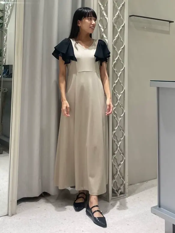 Diagram  Sekine コーディネート画像