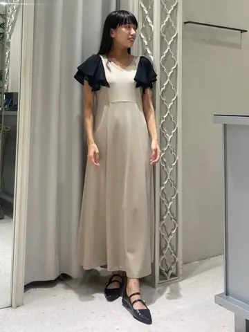 Diagram  Sekine コーディネート画像