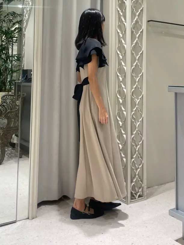 Diagram  Sekine コーディネート画像