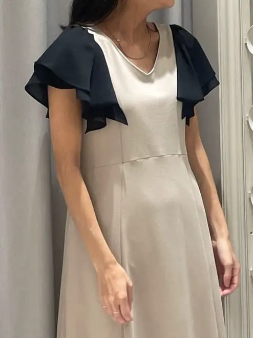 Diagram  Sekine コーディネート画像