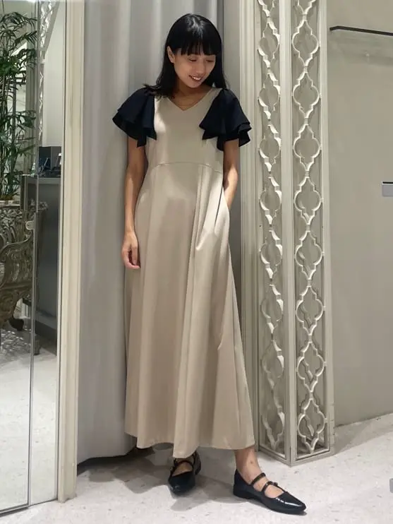 Diagram  Sekine コーディネート画像