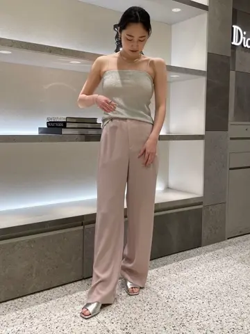 Diagram SHOKO コーディネート画像