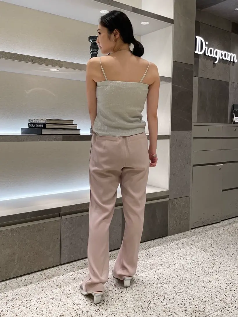 Diagram SHOKO コーディネート画像