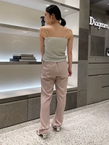 Diagram SHOKO コーディネート画像