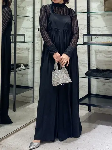 Diagram Adachi コーディネート画像