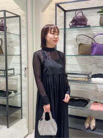 Diagram Adachi コーディネート画像