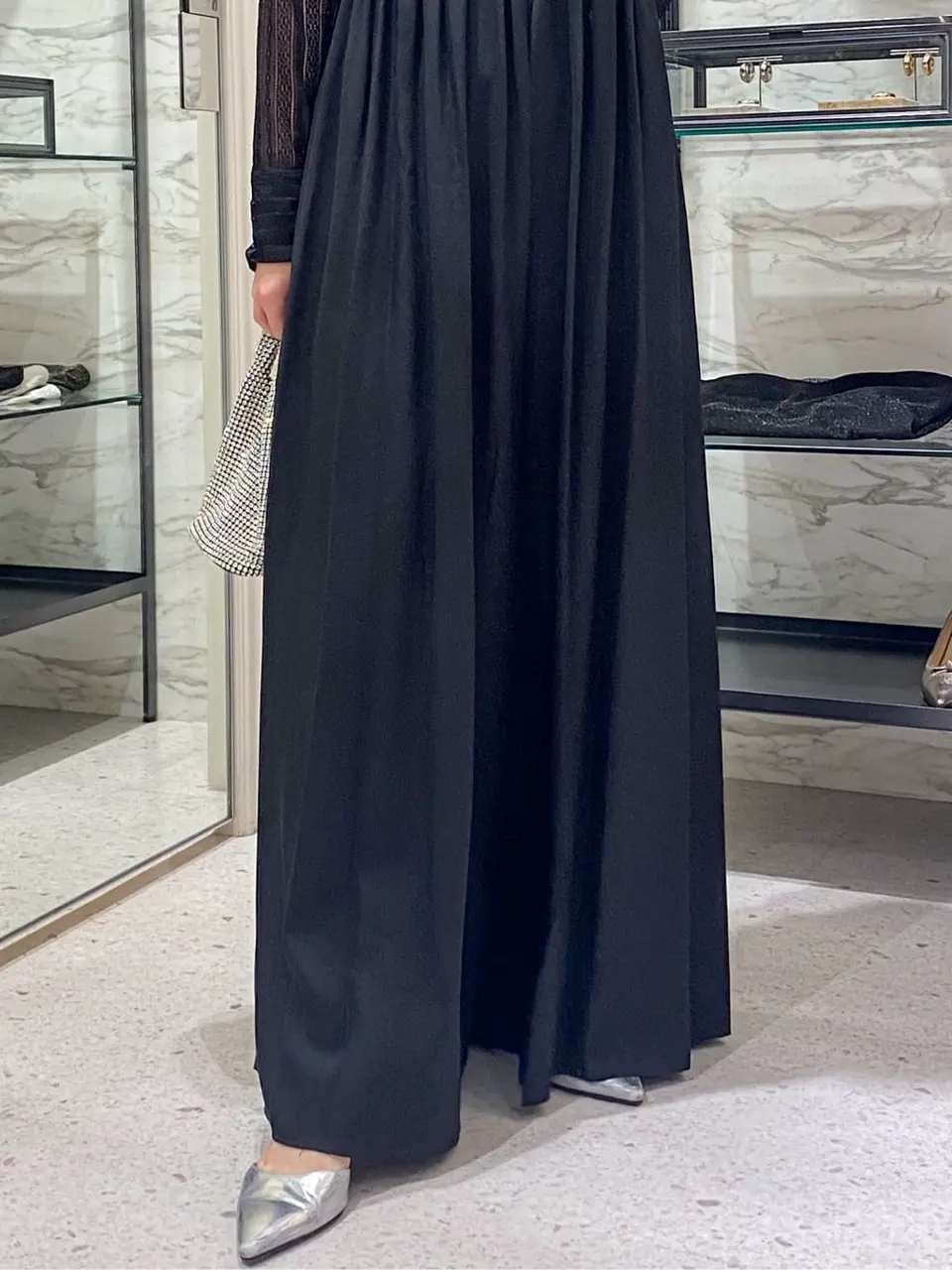 Diagram Adachi コーディネート画像