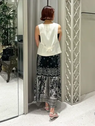 Diagram 矢野　瑞佳 コーディネート画像