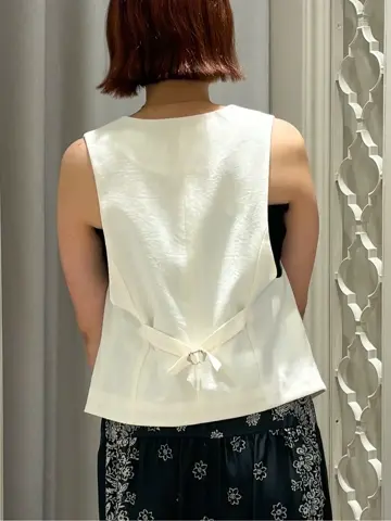 Diagram 矢野　瑞佳 コーディネート画像