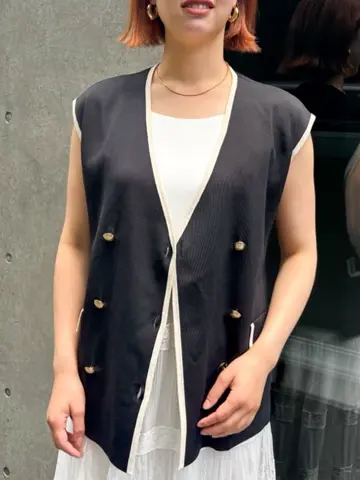 Diagram 矢野　瑞佳 コーディネート画像