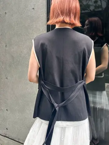 Diagram 矢野　瑞佳 コーディネート画像