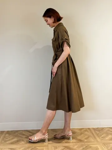 Diagram 矢野　瑞佳 コーディネート画像