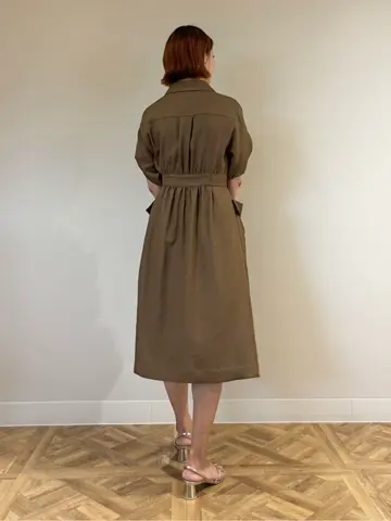 Diagram 矢野　瑞佳 コーディネート画像