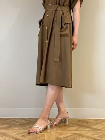 Diagram 矢野　瑞佳 コーディネート画像