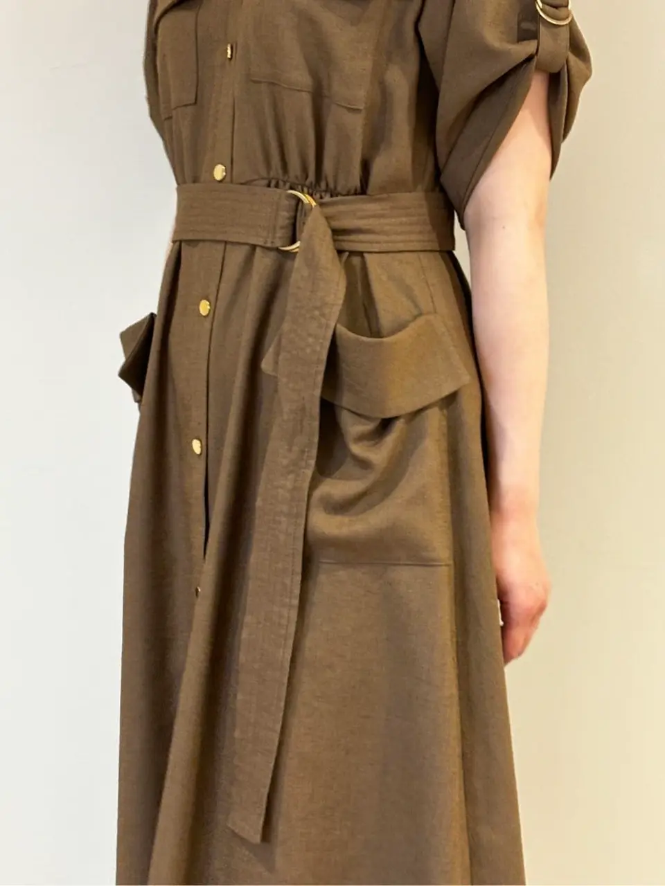 Diagram 矢野　瑞佳 コーディネート画像