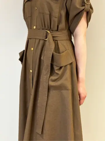 Diagram 矢野　瑞佳 コーディネート画像