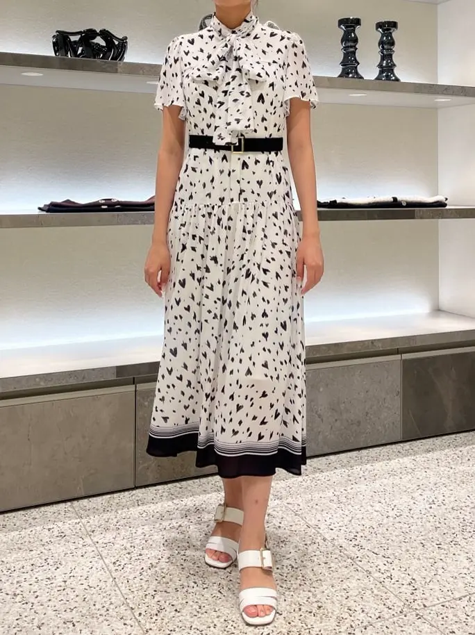  Moe コーディネート画像