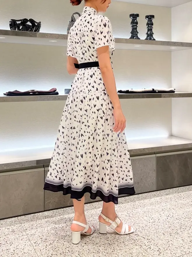 Diagram Moe コーディネート画像