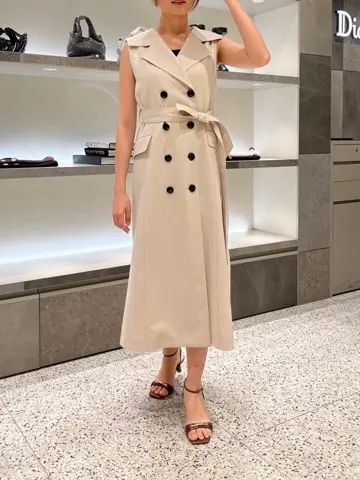 Diagram Moe コーディネート画像