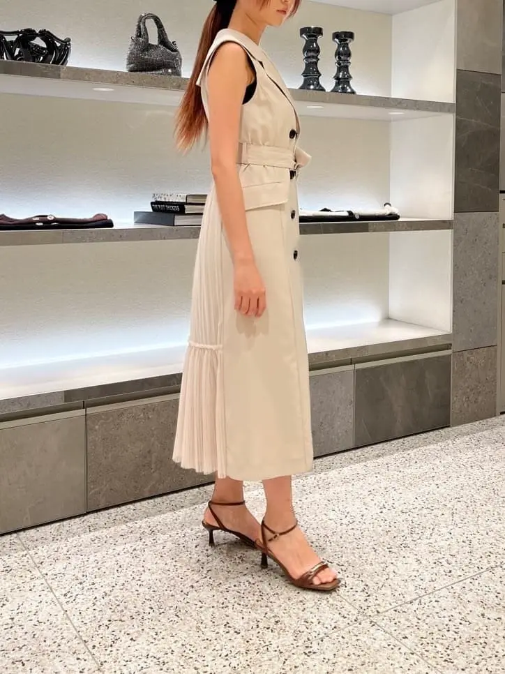 Diagram Moe コーディネート画像