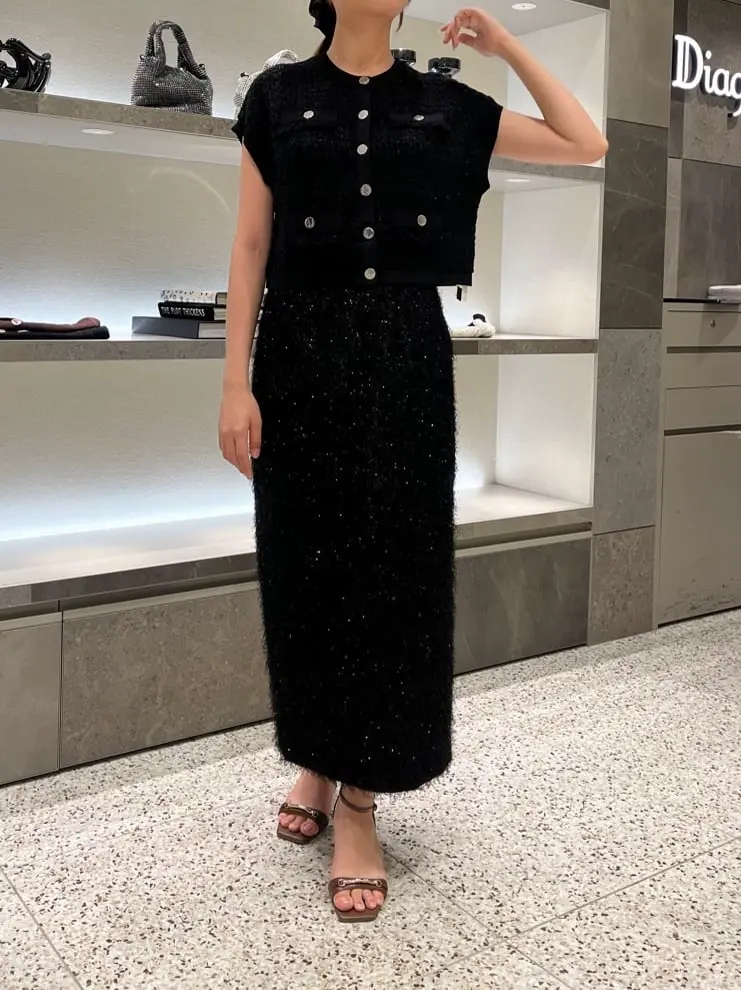 Diagram Moe コーディネート画像