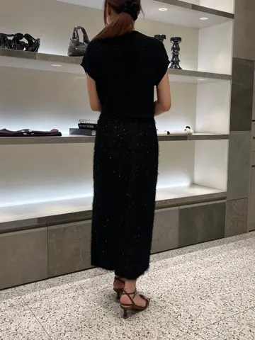 Diagram Moe コーディネート画像