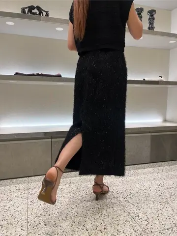 Diagram Moe コーディネート画像