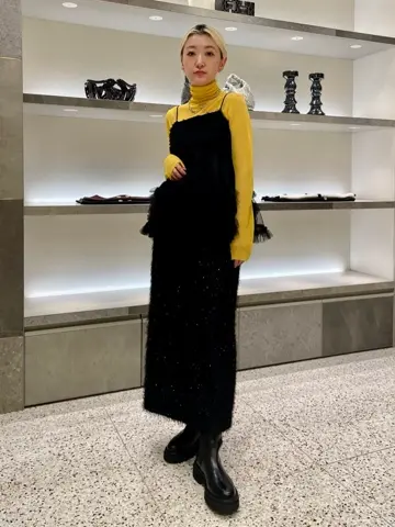 Diagram Arichi コーディネート画像