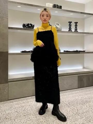 Diagram Arichi コーディネート画像