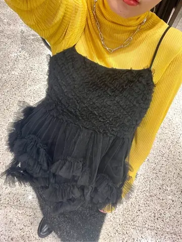 Diagram Arichi コーディネート画像