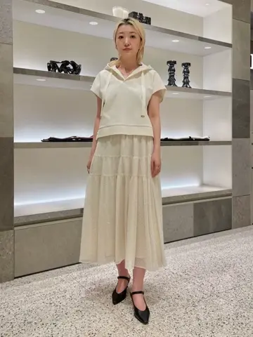 Diagram Arichi コーディネート画像