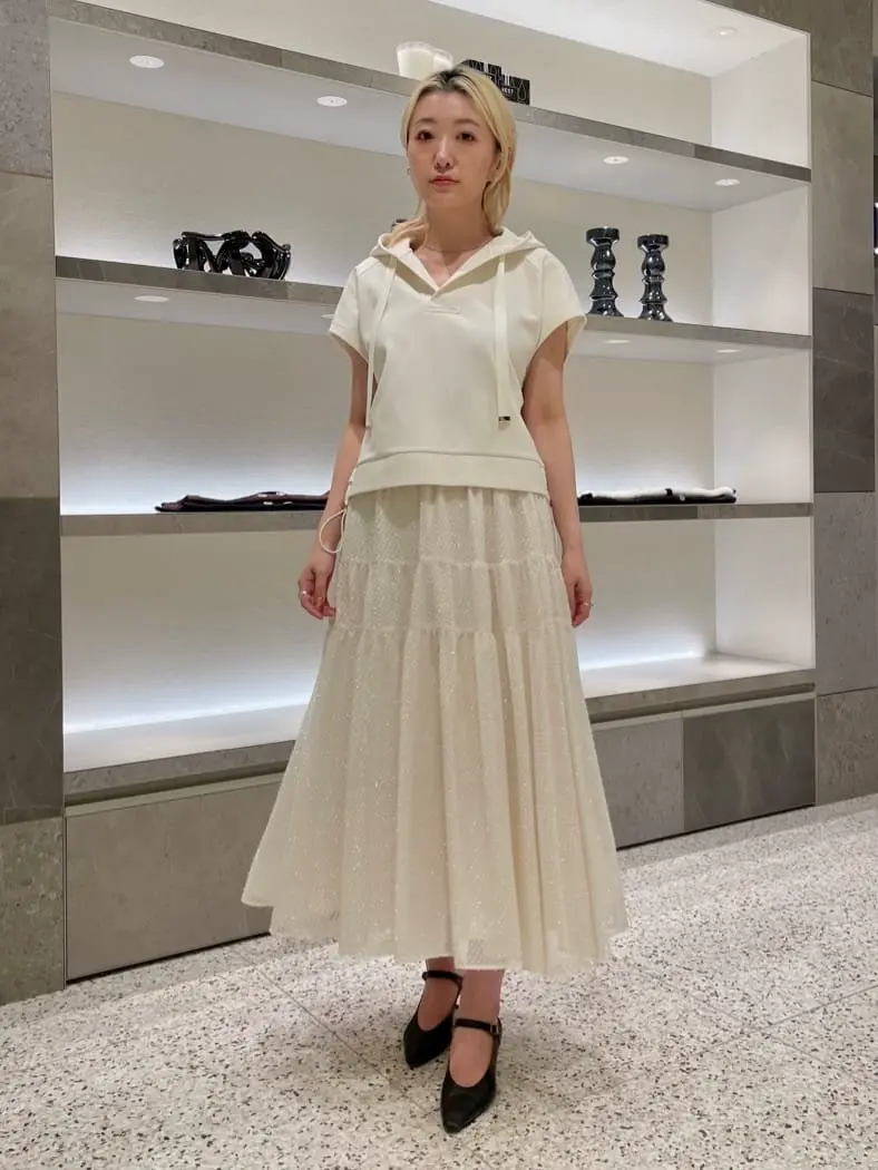 Diagram Arichi コーディネート画像