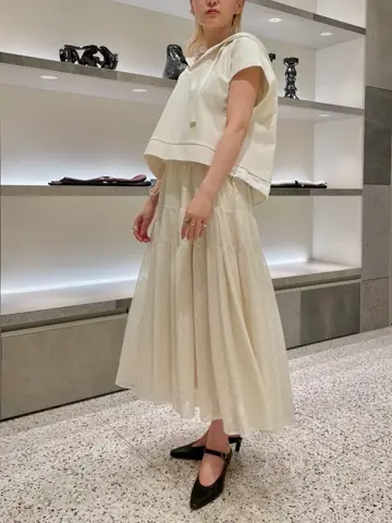 Diagram Arichi コーディネート画像