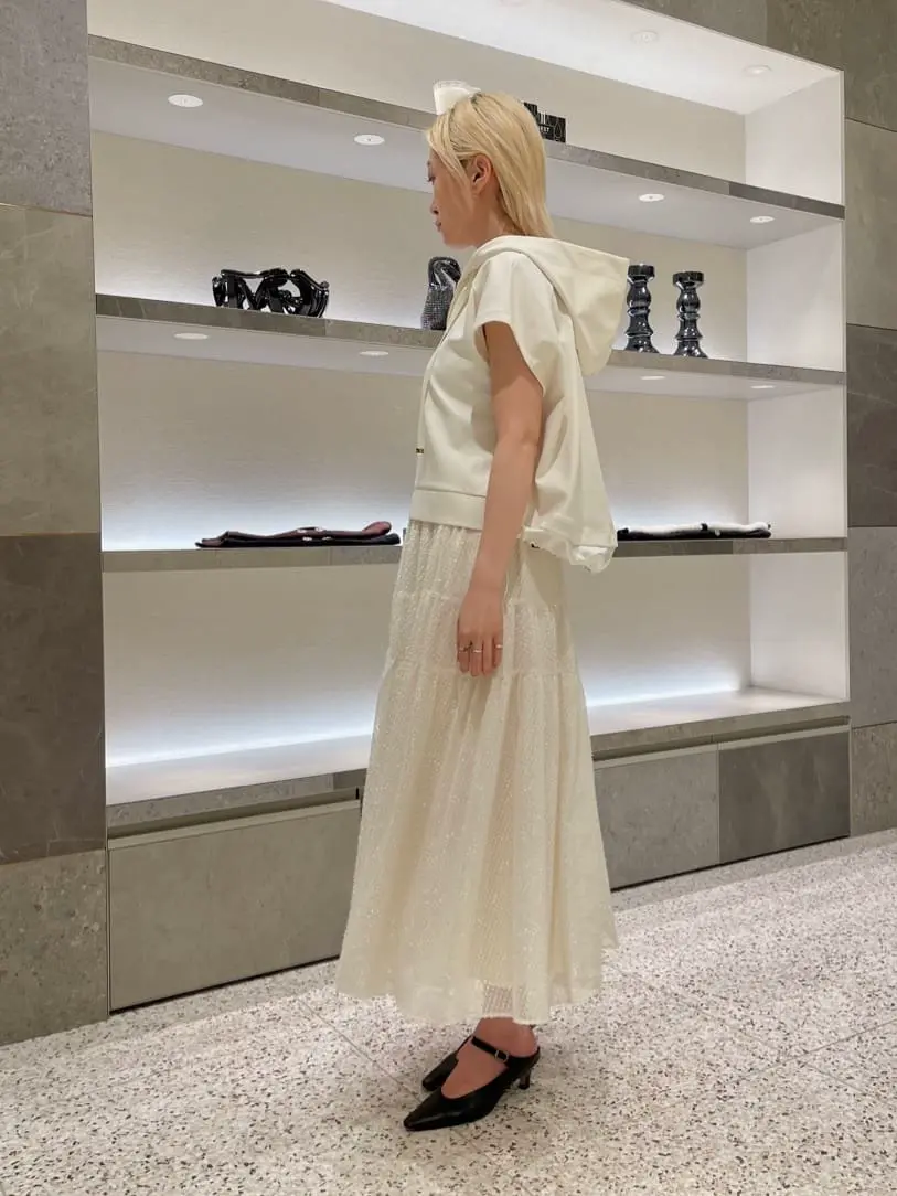 Diagram Arichi コーディネート画像