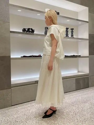 Diagram Arichi コーディネート画像