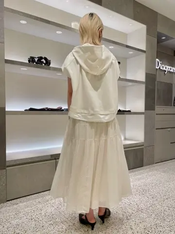 Diagram Arichi コーディネート画像