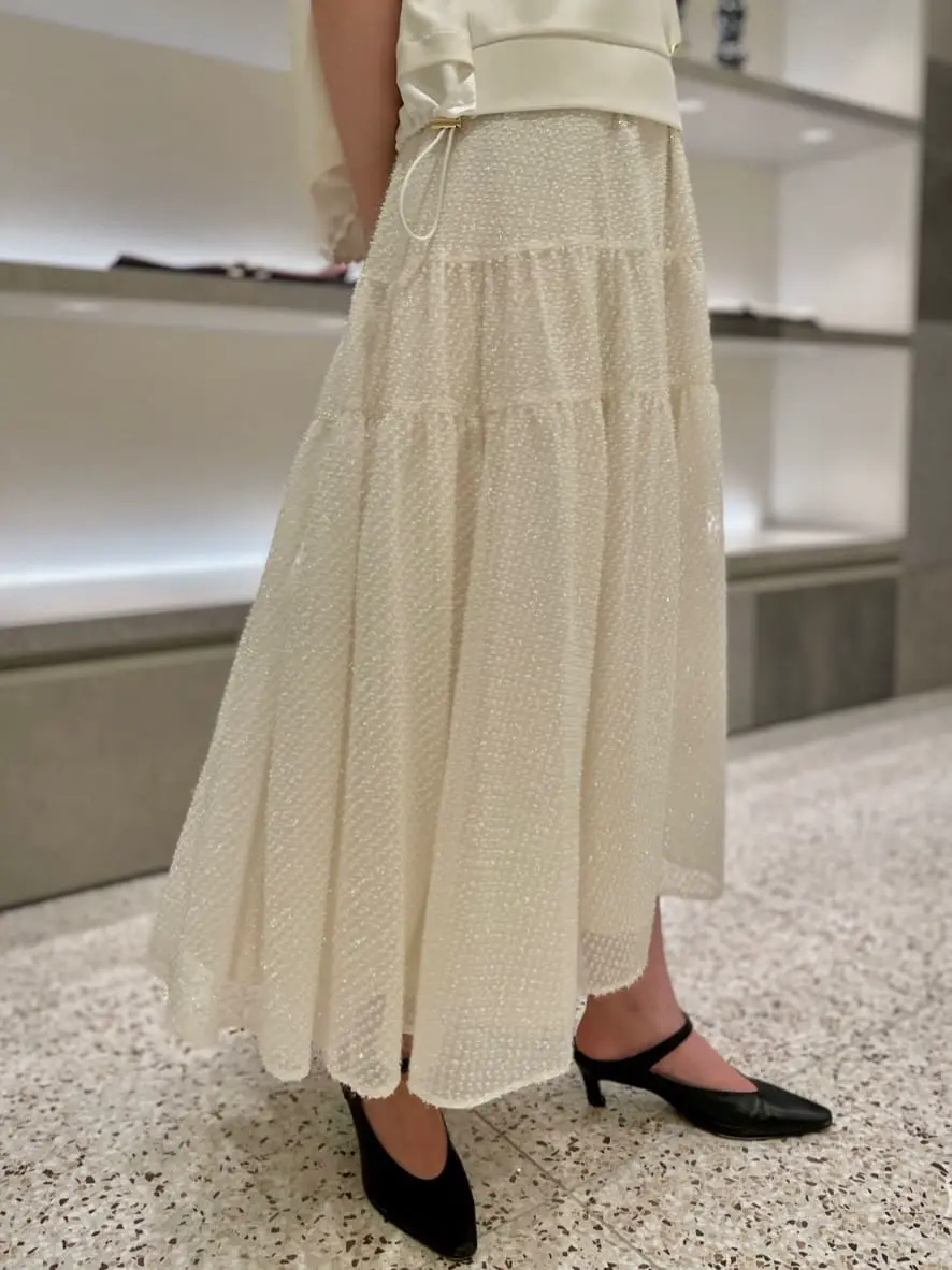 Diagram Arichi コーディネート画像