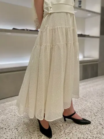 Diagram Arichi コーディネート画像