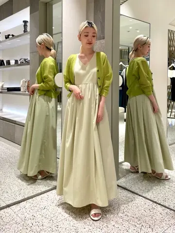 Diagram Arichi コーディネート画像