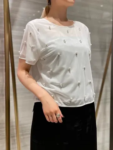 Diagram Arichi コーディネート画像