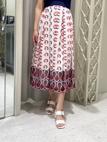 Diagram 矢野　瑞佳 コーディネート画像